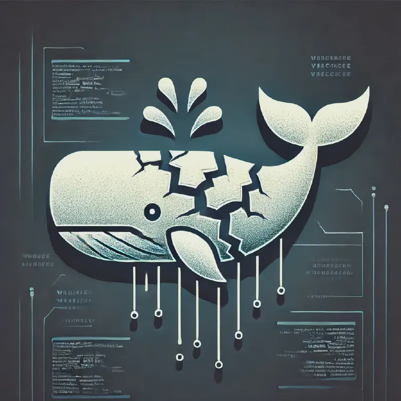 Featured image of post Docker Hack